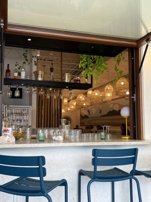 Millers All Day - James Island by null