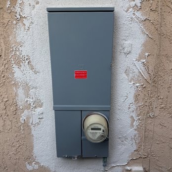 All In One Electrical Systems - Electricians Near Me - Fontana, California All In One Electrical Systems - Electricians Near Me - Fontana, California