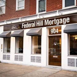 Federal Hill Mortgage