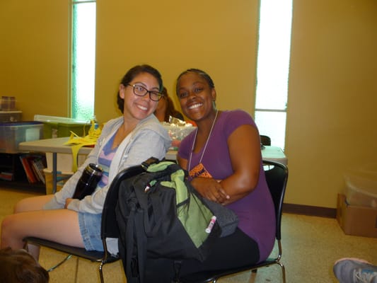 Girl Scouts of Greater Los Angeles - Long Beach by null