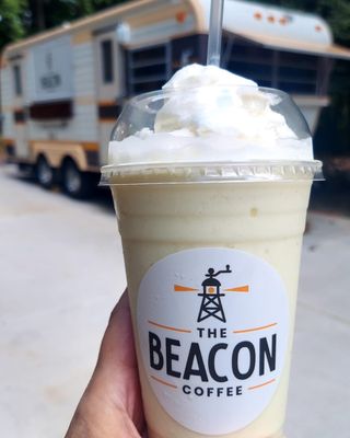 The Beacon Coffee by null