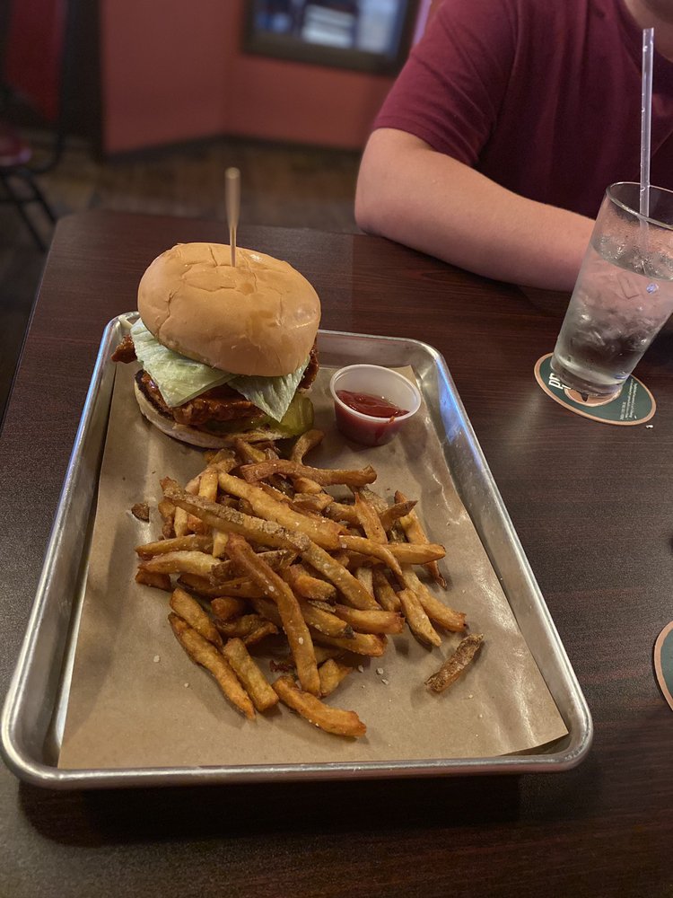 UNION PLACE BAR AND GRILL 78 Photos & 47 Reviews 4884 Chambliss Ave