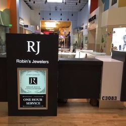 Robin's Jewelry