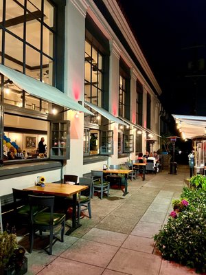 Broadway Grill by null