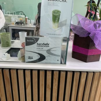 The Tea - Coffee & Tea Near Me - Monterey Park, California The Tea - Coffee & Tea Near Me - Monterey Park, California