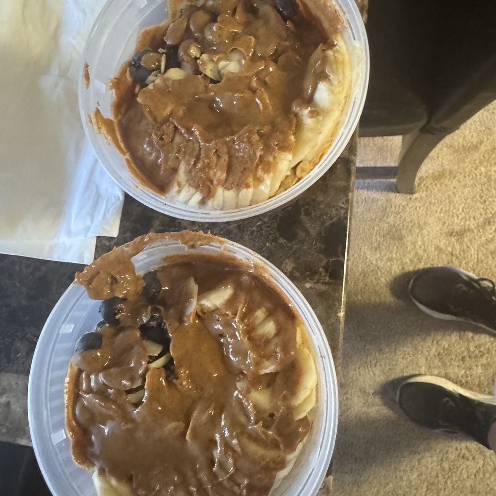 Bubble Bee Clovis - Full order revealed! - Juice Bars & Smoothies Near Me - Clovis, California Bubble Bee Clovis - Full order revealed! - Juice Bars & Smoothies Near Me - Clovis, California