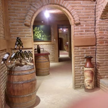 Baron Balche - Wine cave - Wineries Near Me - Ensenada, BCN Baron Balche - Wine cave - Wineries Near Me - Ensenada, BCN