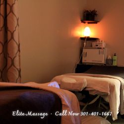 Elite Massage - Welcome to Elite Massage