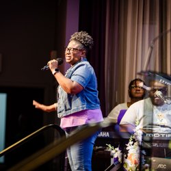 New Beginnings Community Church - Songs of Praise