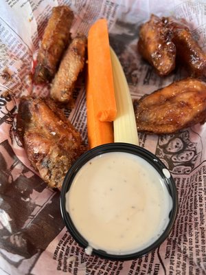 Whistle Stop Pub by null