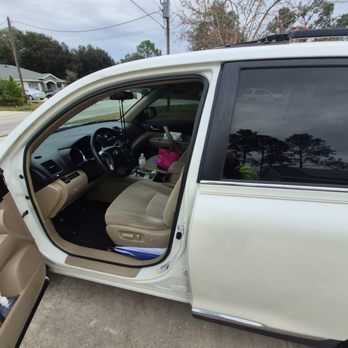 JF Roadside Service - Locked out?? - Roadside Assistance Near Me - Ormond Beach, Florida