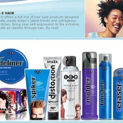 Han's Cosmetics