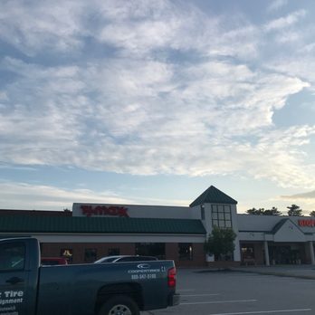 TJ MAXX - Updated January 2026 - 8 Gurnet Rd, Brunswick, Maine