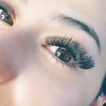 Eye Candy - Eyelash Service Near Me - Buena Park, California