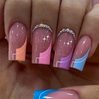 Style Nail Spa - The design I wanted - Nail Salons Near Me - Frisco, Texas Style Nail Spa - The design I wanted - Nail Salons Near Me - Frisco, Texas