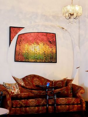 Chayz Lounge by null