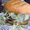 BurgerBarr gift card