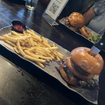 The State - Western burger - Whiskey Bars Near Me - Rancho Cucamonga, California The State - Western burger - Whiskey Bars Near Me - Rancho Cucamonga, California