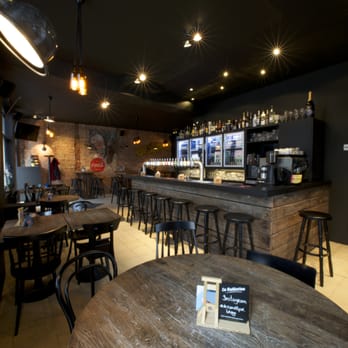 Zandloper - Bars Near Me - Bruges, VWV Zandloper - Bars Near Me - Bruges, VWV