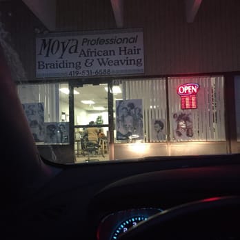 Top 10 Best African Hair Braiding in Toledo, OH - Last Updated May 2021
