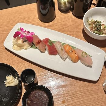 Taisho - Sushi Bars Near Me - Sherman Oaks, California