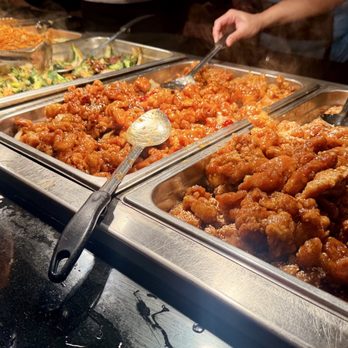 Lin’s Grand Buffet - Chinese Near Me - Phoenix, Arizona