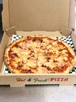 iSlice Pizza by null