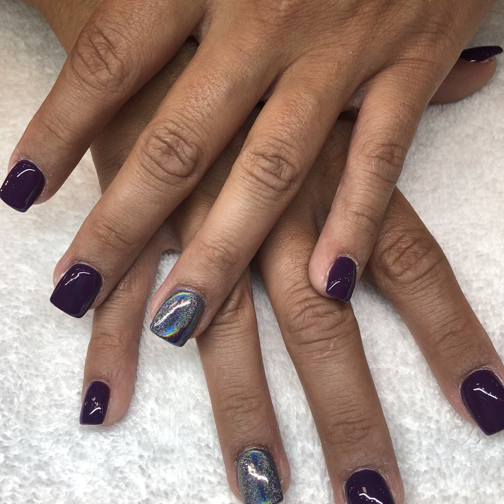 The V Nails Spa - Gel fill! - Nail Salons Near Me - Lancaster, Pennsylvania The V Nails Spa - Gel fill! - Nail Salons Near Me - Lancaster, Pennsylvania
