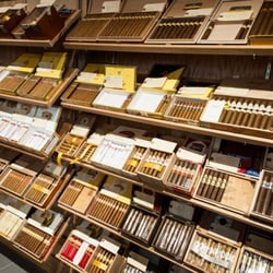 Village Cigar Company & Barbershop