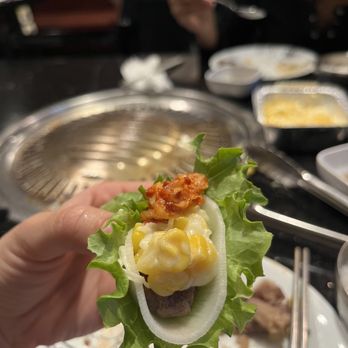 Jong Ga House - ayce - Korean Near Me - Oakland, California Jong Ga House - ayce - Korean Near Me - Oakland, California