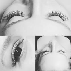 Sophie's Lashes - Unlimited classic set
