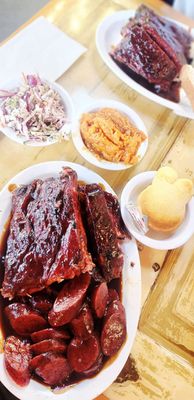 Everett & Jones Barbeque - Broadway by null Everett & Jones Barbeque - Broadway by null