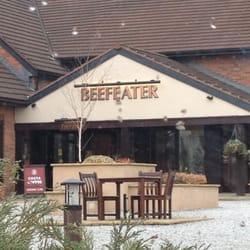 Farmhouse Beefeater