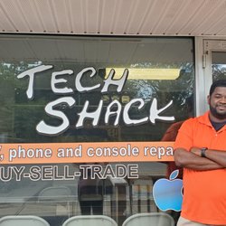 The Tech Shack