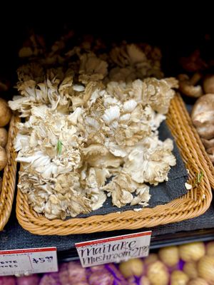 Rubinette Produce Market by null