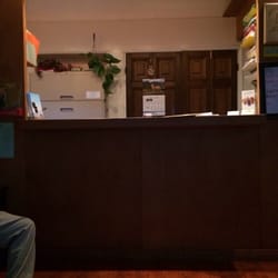 Align Health Center - Front desk