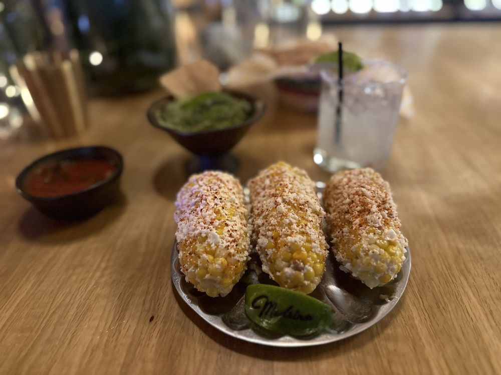 Madrina Cocina Mexicana