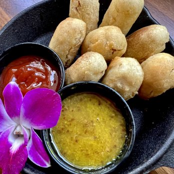 Blue Martini - BRUNCH MENU - GLIZZY GLIDERS - Lounges Near Me - Miami, Florida