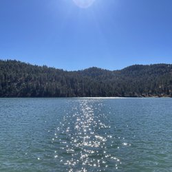Grindstone Lake