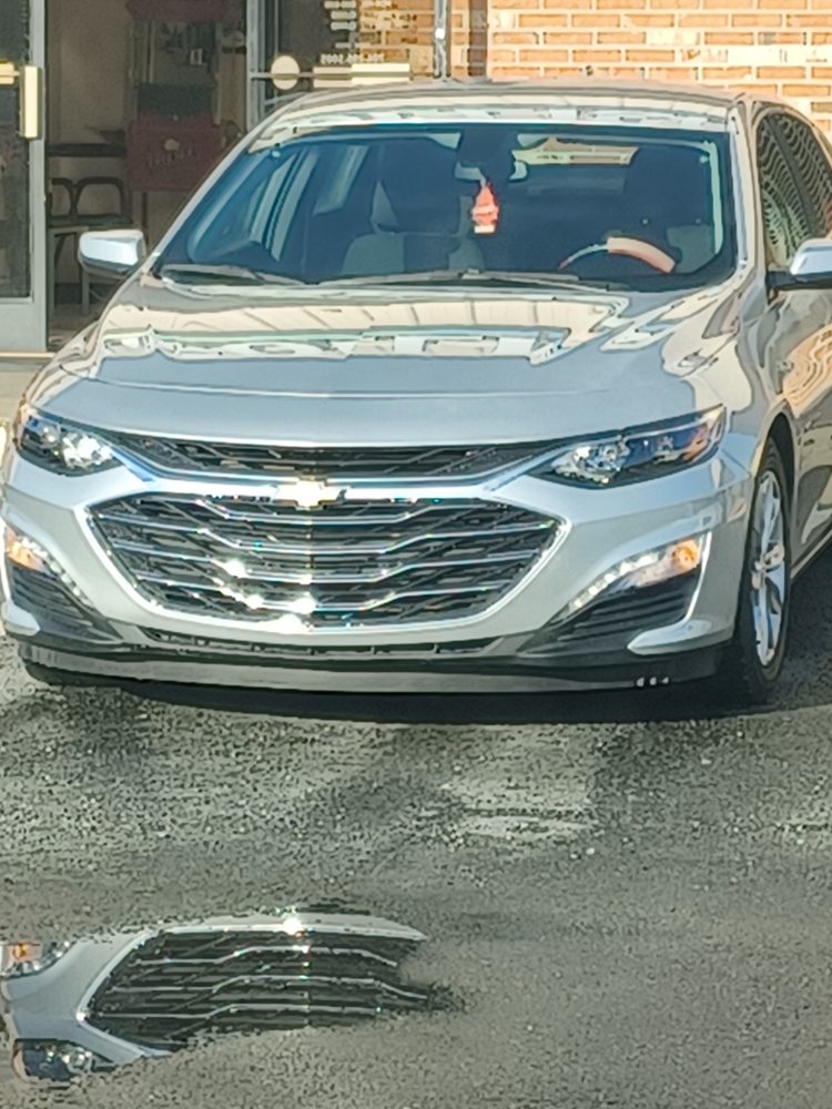 CALIBER COLLISION Updated March 2024 15 Photos 1839 Williams Rd