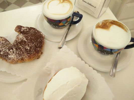 Regoli Pasticceria by null Regoli Pasticceria by null