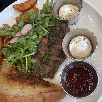 Paperboy South - Breakfast & Brunch Near Me - Austin, Texas