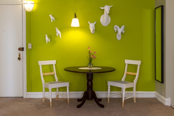 Windermere House Apartments by null