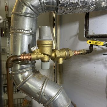 On Point Heating and Cooling - Heating & Air Conditioning/HVAC Near Me On Point Heating and Cooling - Heating & Air Conditioning/HVAC Near Me