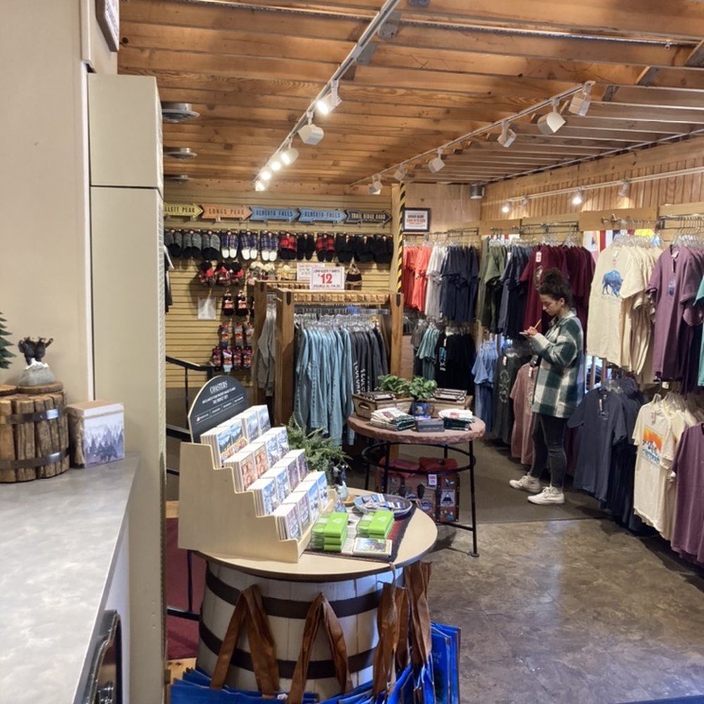 Brownfield's - Outdoor Gear Near Me - Estes Park, Colorado Brownfield's - Outdoor Gear Near Me - Estes Park, Colorado