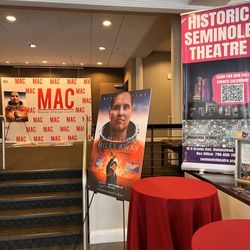 Seminole Theatre