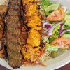 Shish Kabob House gift card