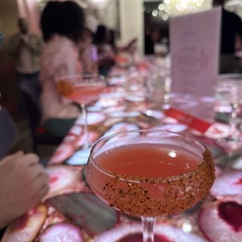 Elite Event: Pink Party at PostScript - Take me to tootsie's - Yelp Events Near Me - Houston, Texas