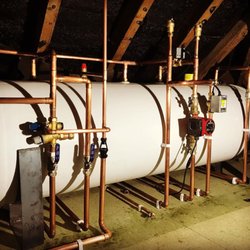 Wayne Plumbing Service