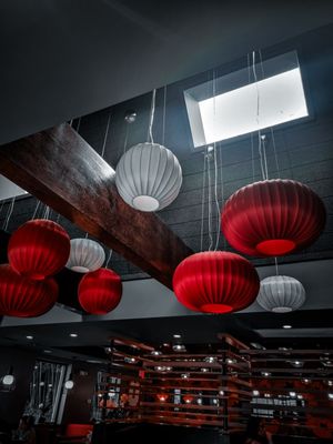 Kizuna Sushi & Ramen by null